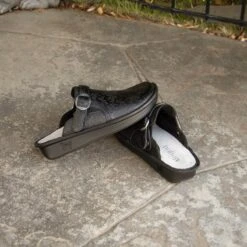 Shoes Bryn Dearest Clog -Alegria Shoes Shop 0000 BRN 7401 1