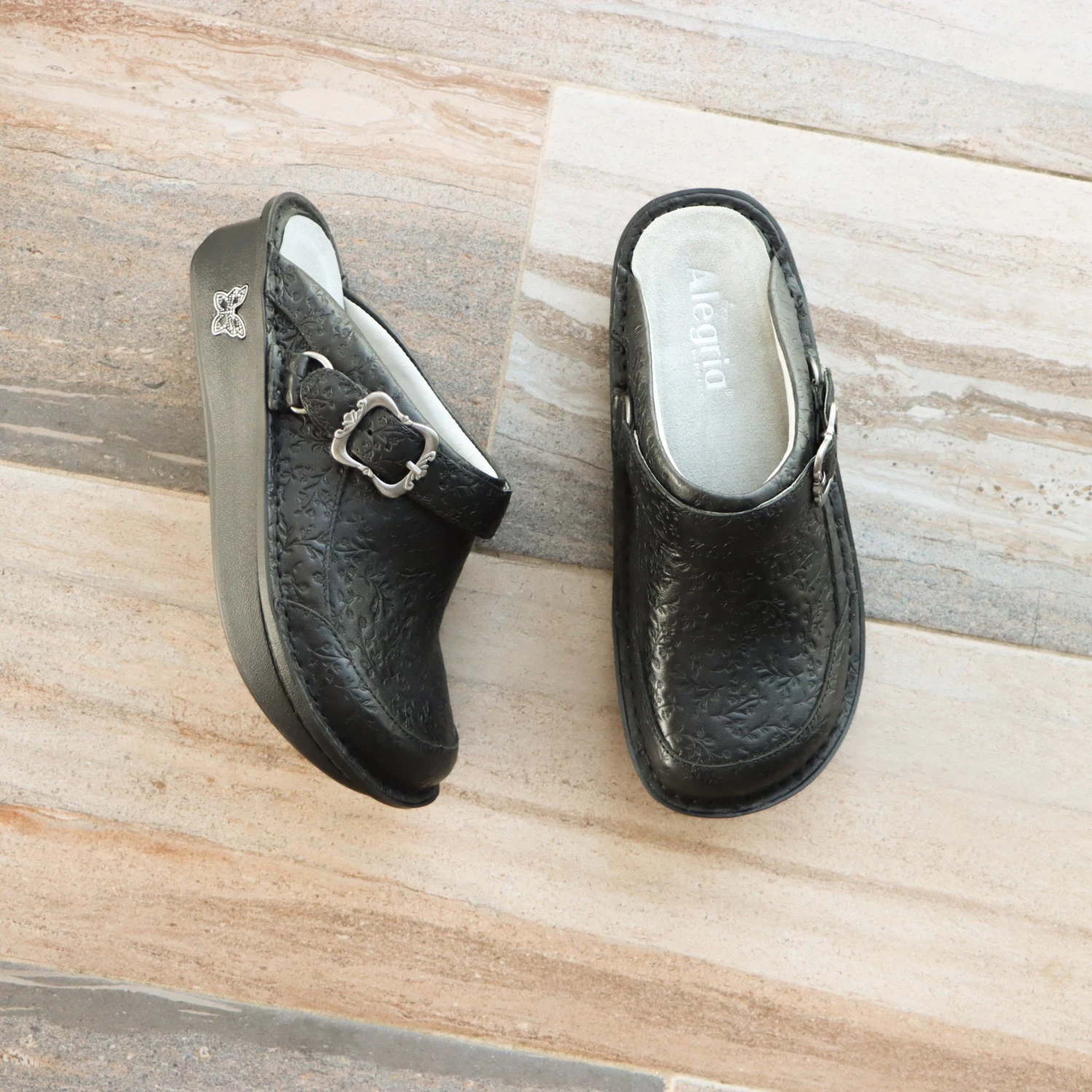 Shoes Seville Dearest Clog 4 Shoes Seville Dearest Clog - Image 2