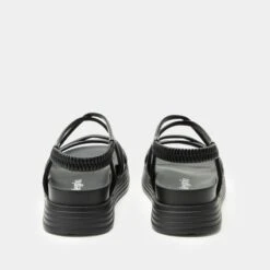 Audie Caviar Sandal -Alegria Shoes Shop ADE 6516 S3 e430a169 8897 4b1c ab66 bb79fc63af05