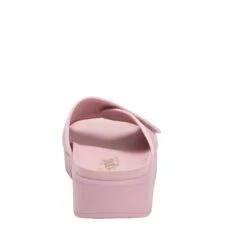 Airie Braided Blush Sandal -Alegria Shoes Shop AIR 114 S3