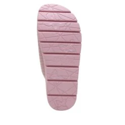 Airie Braided Blush Sandal -Alegria Shoes Shop AIR 114 S5