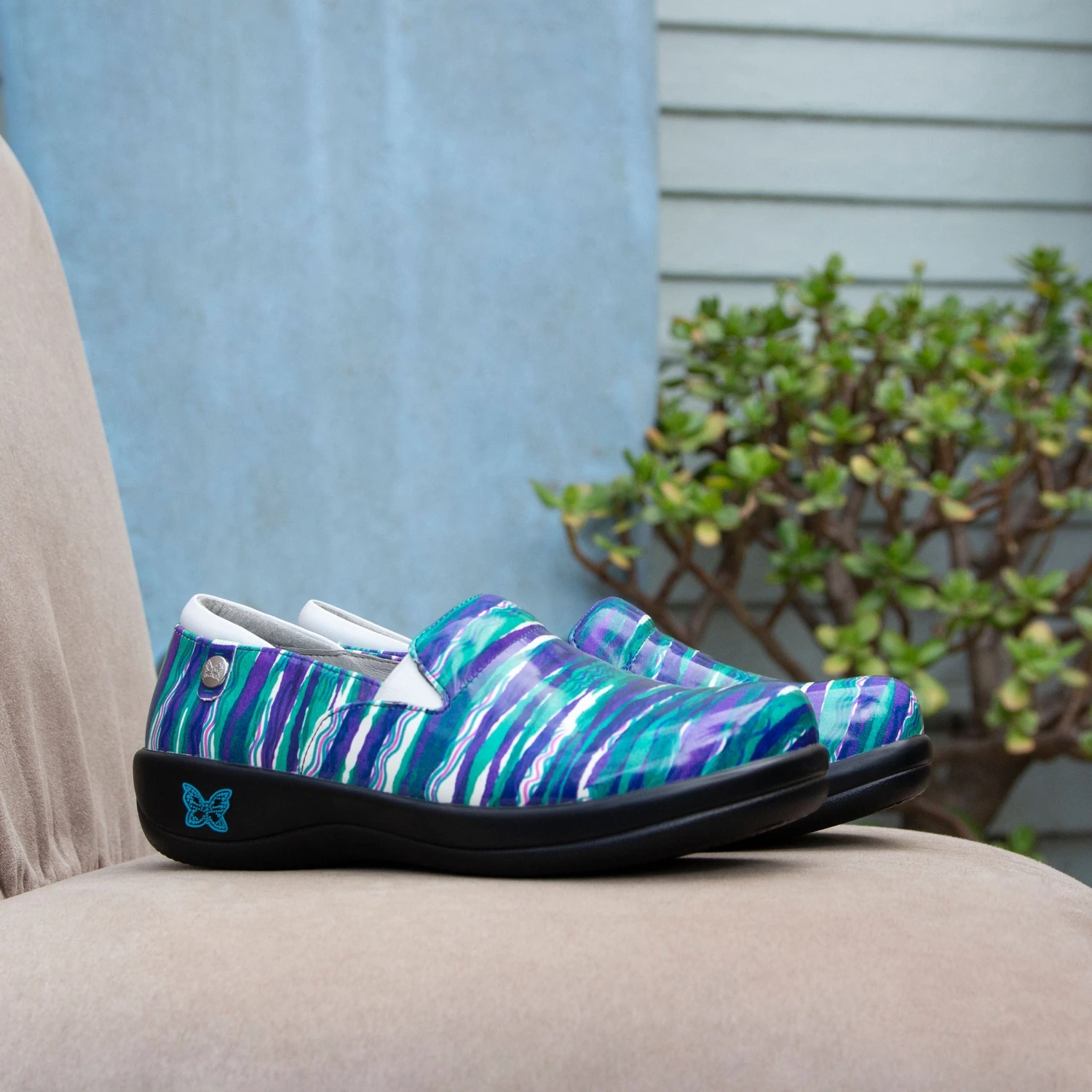 Shoes Keli Crafternoon Professional Shoe 4 Shoes Keli Crafternoon Professional Shoe - Image 2