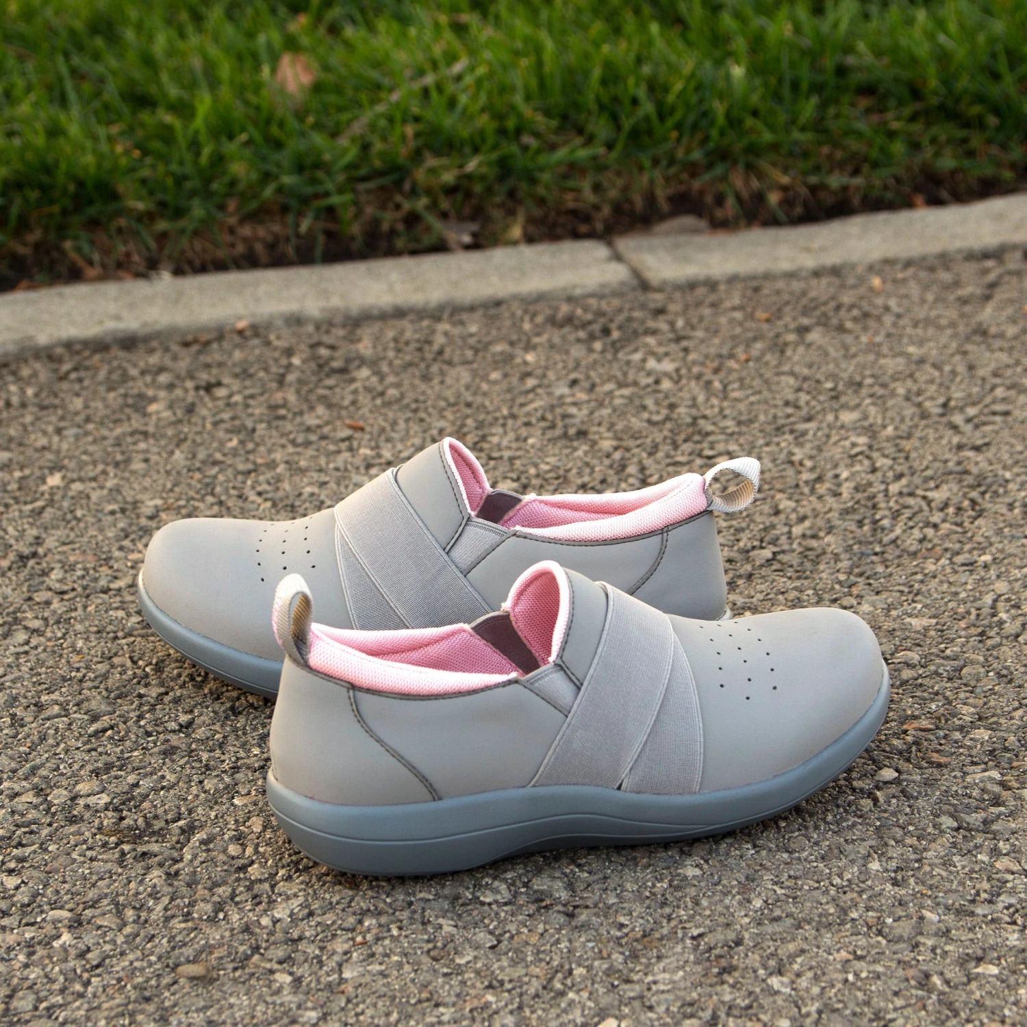 Shoes Savvie Dove Professional Shoe 4 Shoes Savvie Dove Professional Shoe - Image 2