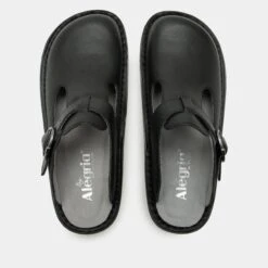 Shoes Classic Upgrade Black Shoe 13 Shoes Classic Upgrade Black Shoe -Alegria Shoes Shop ALG 161 S4 eb7612f2 b394 4601 80a9 7dfaa83767ec