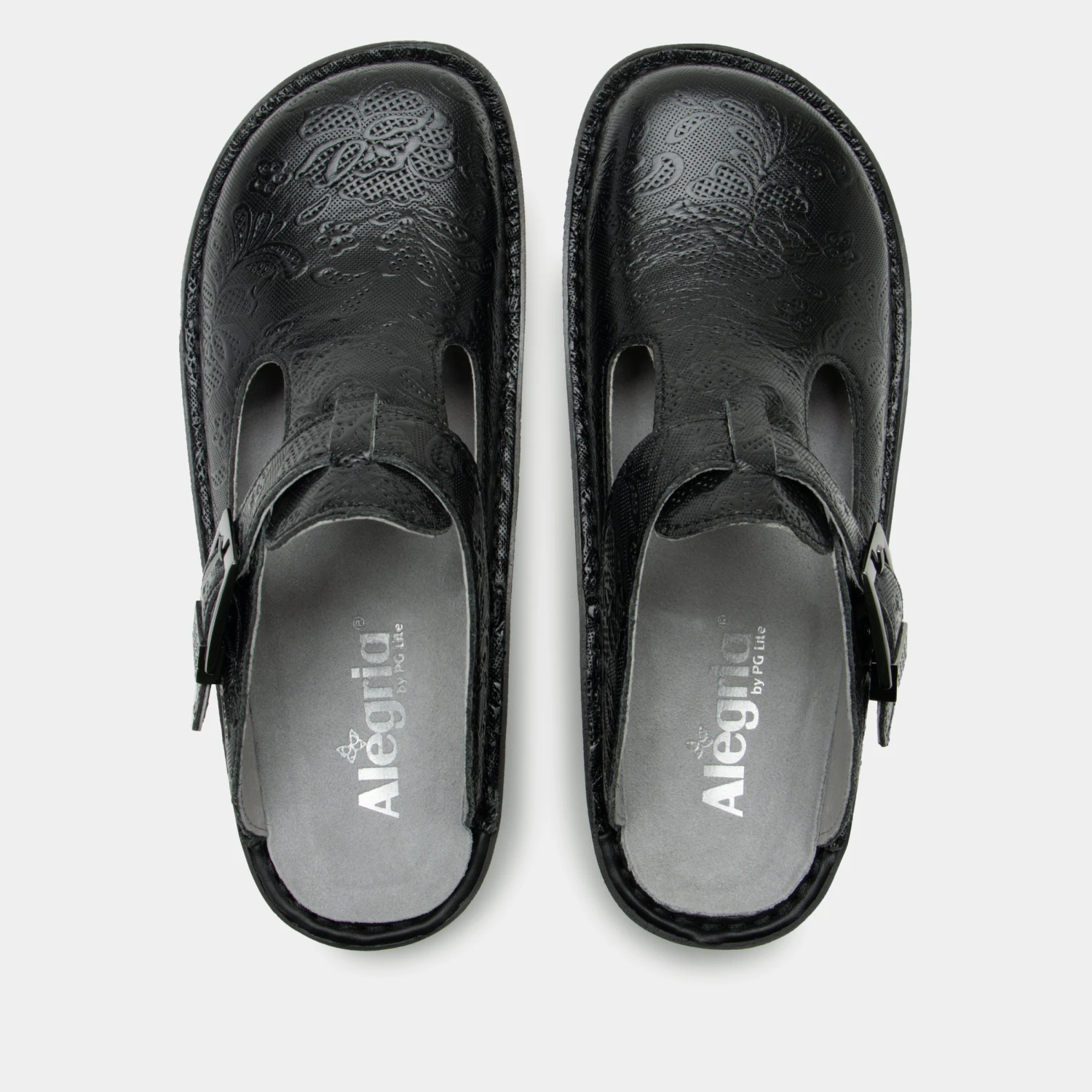 Shoes Classic Hello Doily Shoe 7 Shoes Classic Hello Doily Shoe - Image 5