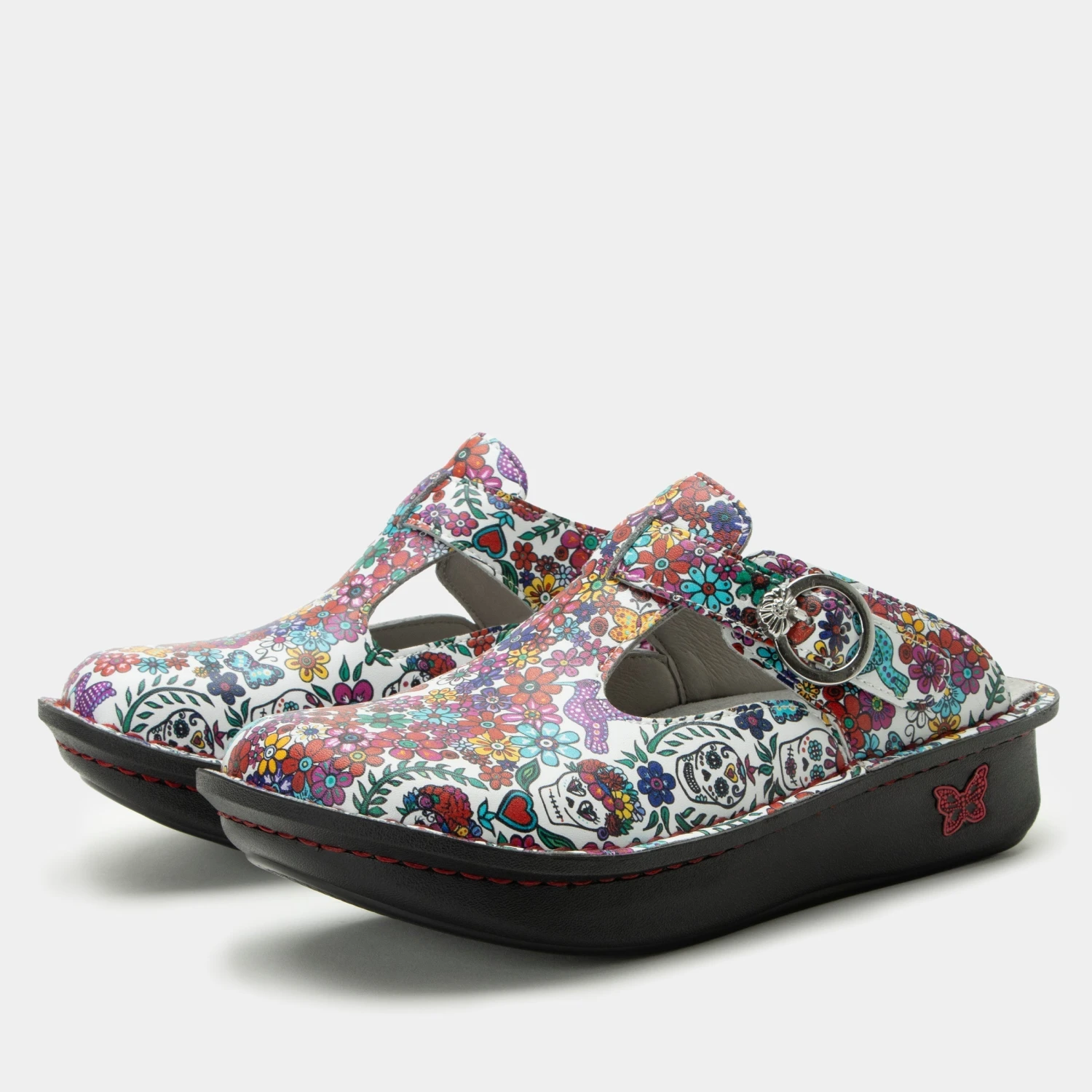 Shoes Classic Ofrenda White Shoe 2 Shoes Classic Ofrenda White Shoe