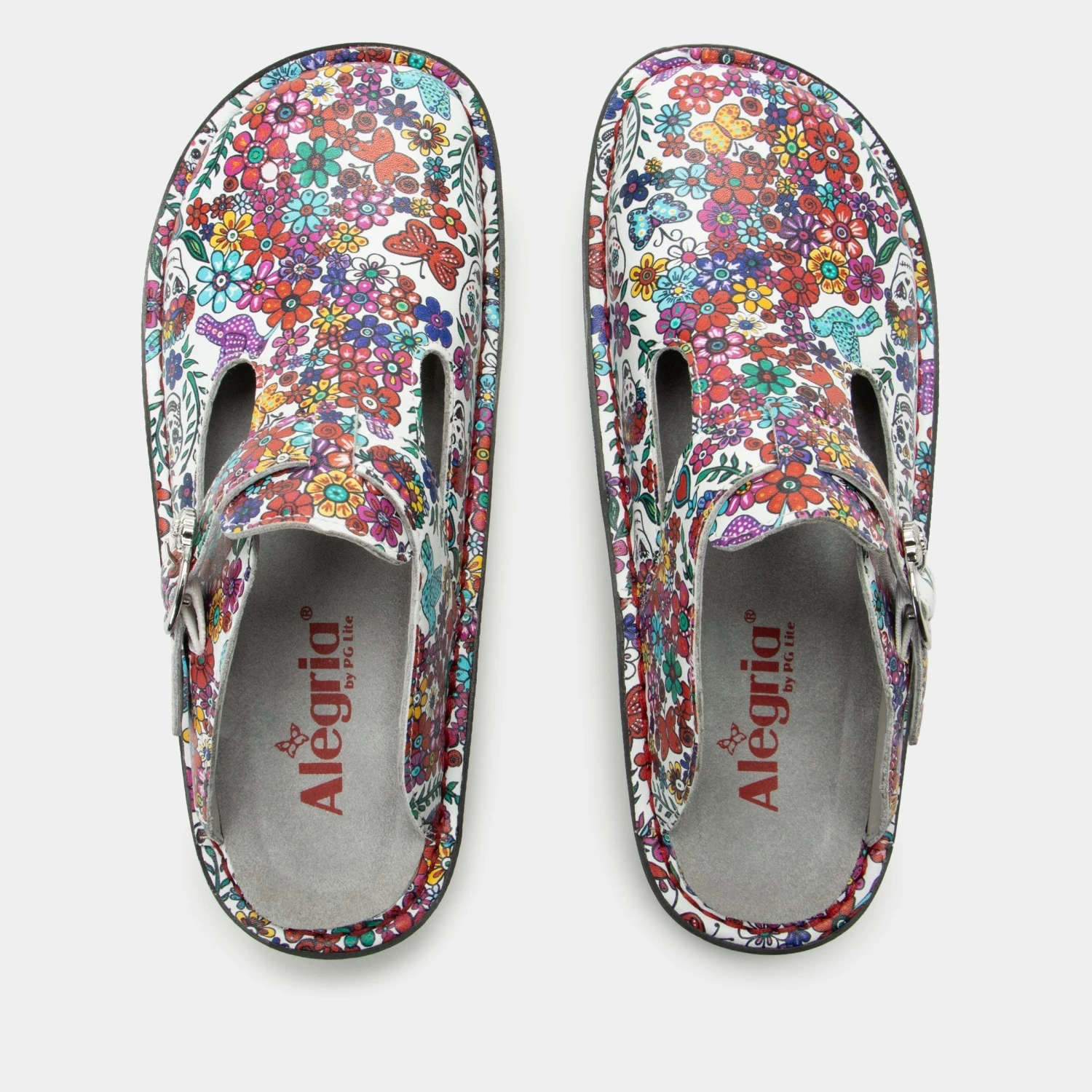 Shoes Classic Ofrenda White Shoe 6 Shoes Classic Ofrenda White Shoe - Image 5