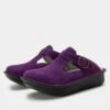 Shoes Classic Deep Amethyst Shoe -Alegria Shoes Shop ALG 6165 S1 0c35a893 4ca5 493b 866e dc5bc244e7bd