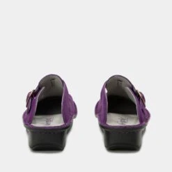 Shoes Classic Deep Amethyst Shoe -Alegria Shoes Shop ALG 6165 S3 475052f6 8924 439a b2ab c5e4e66a4254