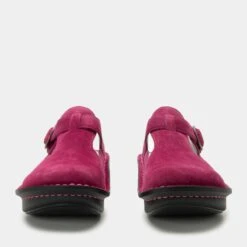 Shoes Classic Magenta Shoe -Alegria Shoes Shop ALG 6166 S5 efe8c1f4 d84e 4318 92fa a81a6210313e