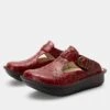 Shoes Classic Loretta Roja Shoe -Alegria Shoes Shop ALG 6300 S1 785e6630 b974 46bd 853b 2e5f8331f60a