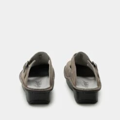 Classic Taupe Suede Shoe 12 Classic Taupe Suede Shoe -Alegria Shoes Shop ALG 6405 S3 a5c46a86 2799 454e 8c52 7049d049a2df