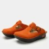 Shoes Classic Orange You Glad Suede Shoe 2 Shoes Classic Orange You Glad Suede Shoe -Alegria Shoes Shop ALG 6406 S1 c1705368 a2d4 49d9 acae 38cc97566d29