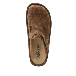 Shoes Classic Peaceful Easy Shoe -Alegria Shoes Shop ALG 7613 S4