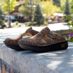 Shoes Classic Peaceful Easy Shoe -Alegria Shoes Shop ALG 7613 SX2
