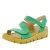 Anah Pear Sandal -Alegria Shoes Shop ANA 636 S1