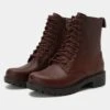 Ari Chestnut Boot -Alegria Shoes Shop ARI 810O S1