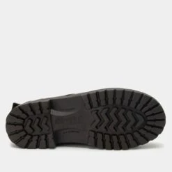 Ari Espresso Gale Boot -Alegria Shoes Shop ARI 8113 S6