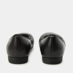 Shoes Arielle Black Shoe 10 Shoes Arielle Black Shoe -Alegria Shoes Shop ARL 601 S3
