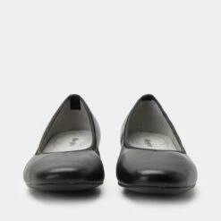 Shoes Arielle Black Shoe 12 Shoes Arielle Black Shoe -Alegria Shoes Shop ARL 601 S5