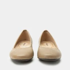 Shoes Arielle Wheat Shoe -Alegria Shoes Shop ARL 8265 S5