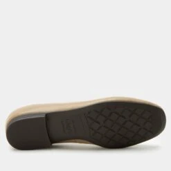 Shoes Arielle Wheat Shoe -Alegria Shoes Shop ARL 8265 S6