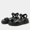 Allyson Black Sandal -Alegria Shoes Shop AYS 601 S1 f4846b07 4f1c 4651 8d33 6b54d1d2feab
