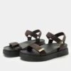 Allyson Chocolate Sandal 1 Allyson Chocolate Sandal -Alegria Shoes Shop AYS 6340 S1 7c7b298b 08ca 40db a66a b564fb765e8c