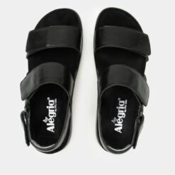 Bailee Ink Sandal -Alegria Shoes Shop BAI 6109 S4 b01d01fd a2be 424f b6b9 bfc1609529c4