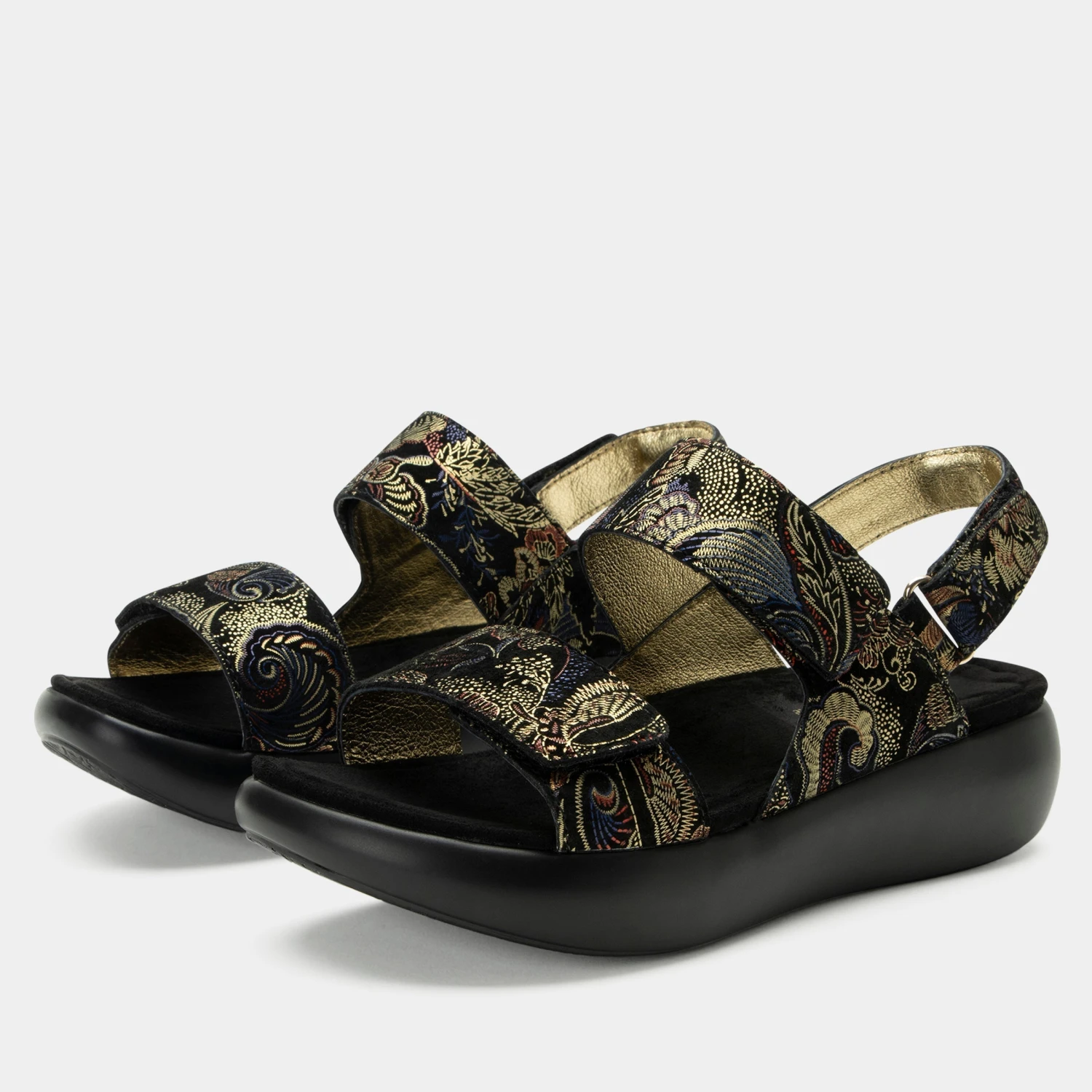 Bailee Golden Hour Sandal 3 Bailee Golden Hour Sandal