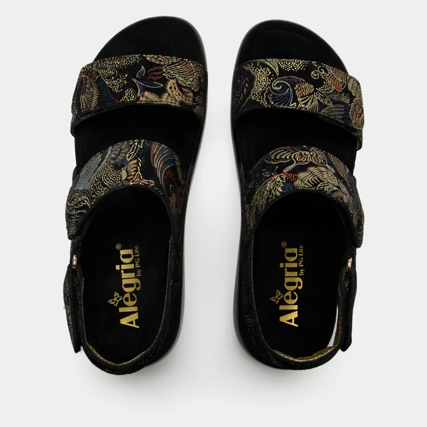 Bailee Golden Hour Sandal 7 Bailee Golden Hour Sandal - Image 5