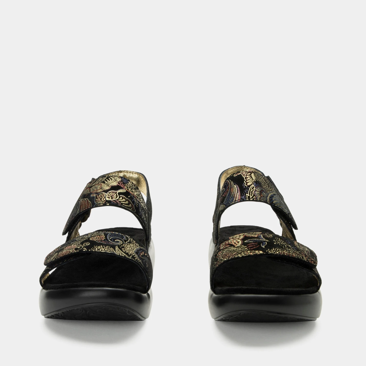 Bailee Golden Hour Sandal 8 Bailee Golden Hour Sandal - Image 6