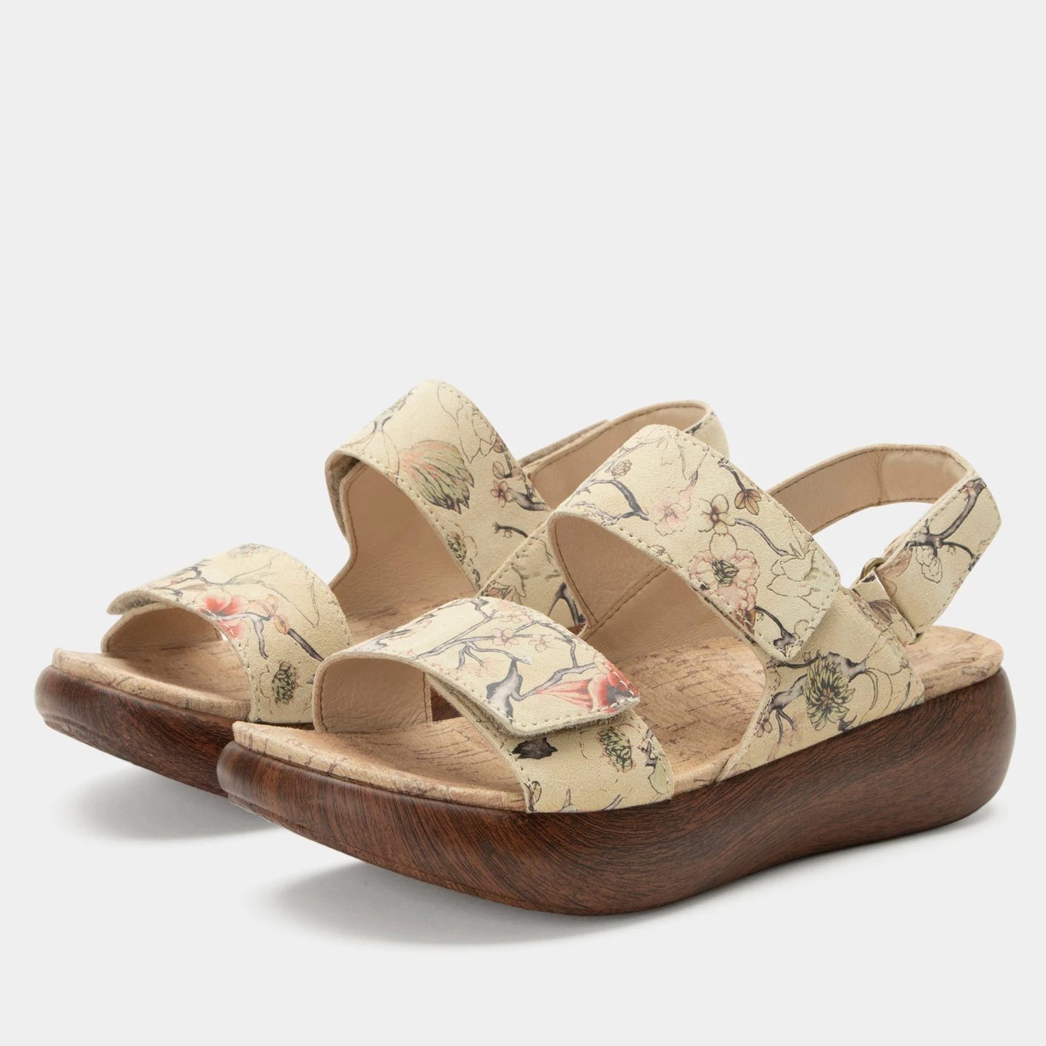 Bailee Chill Pill Sandal 3 Bailee Chill Pill Sandal