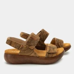 Bailee Folkie Sandal 11 Bailee Folkie Sandal -Alegria Shoes Shop BAI 6434 S2 4ee396c4 fa33 404a a361 76f7868d5d0c