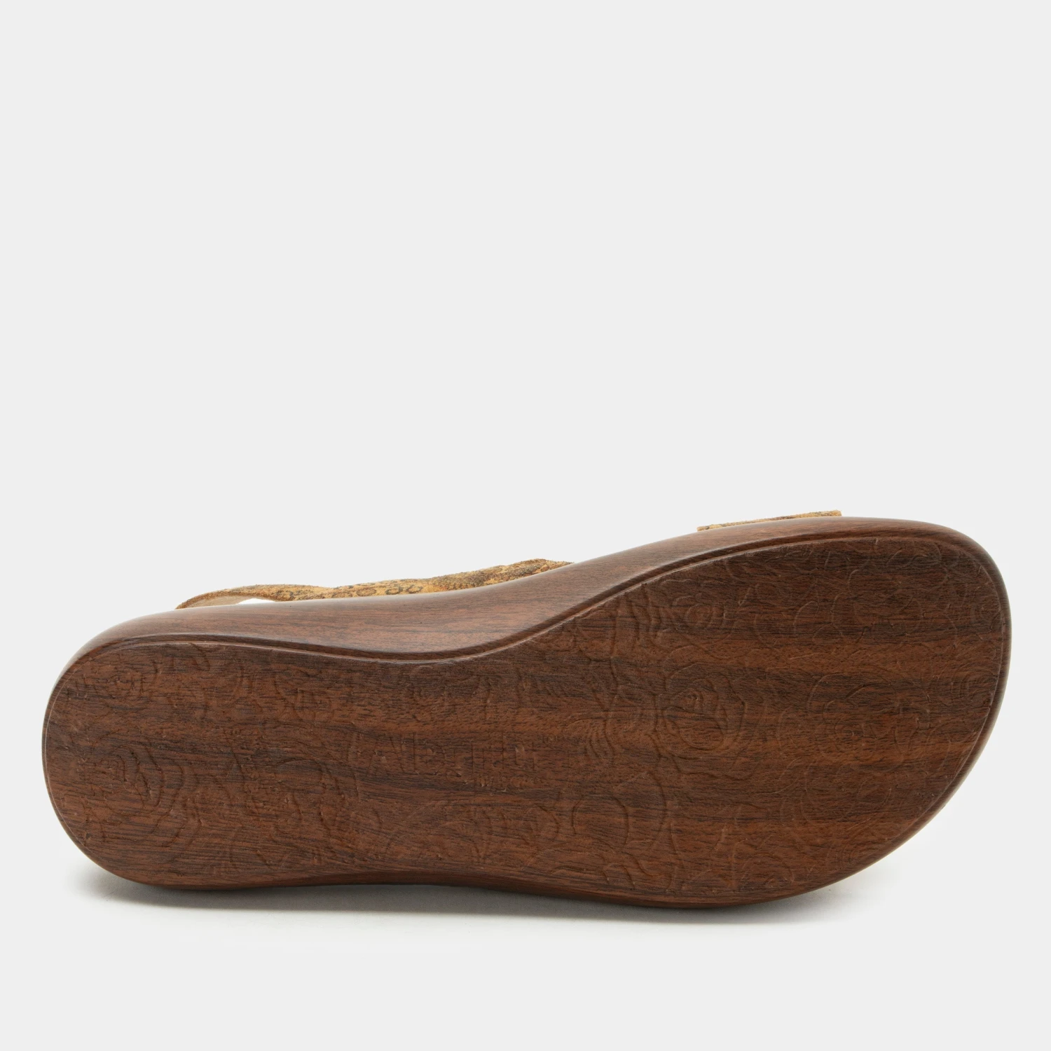 Bailee Folkie Sandal 9 Bailee Folkie Sandal - Image 7