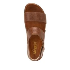 Bailee Woven Luggage Sandal 12 Bailee Woven Luggage Sandal -Alegria Shoes Shop BAI 7463 S4