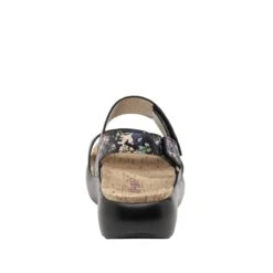Bailee Dog & Butterfly Sandal -Alegria Shoes Shop BAI 7504 S3