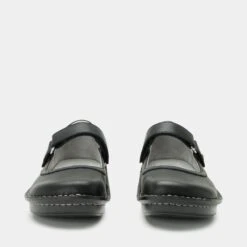 Shoes Belle Upgrade Black Shoe -Alegria Shoes Shop BEL 161 S5 f8f7915f a1df 48f2 af8f 7ff583247de0