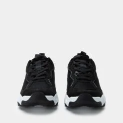 Boom Joy Black Shoe -Alegria Shoes Shop BMJ 6391 S5 fbeb1638 a6a2 4adc b9c6 b235278947ba