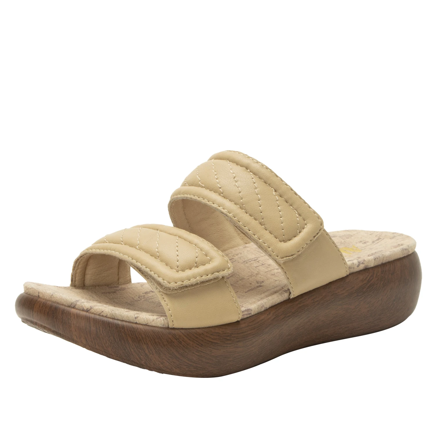 Brayah Latte Sandal 3 Brayah Latte Sandal