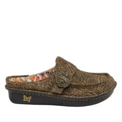 Brigid Freedom Rock Clog -Alegria Shoes Shop BRI 7517 S2