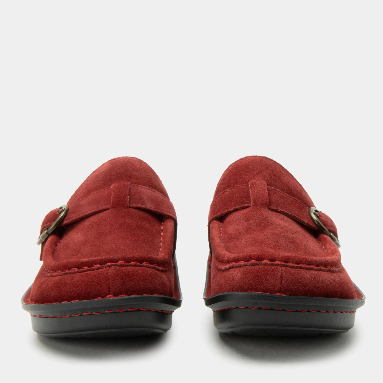 Shoes Brigid Sangria Clog 8 Shoes Brigid Sangria Clog - Image 6