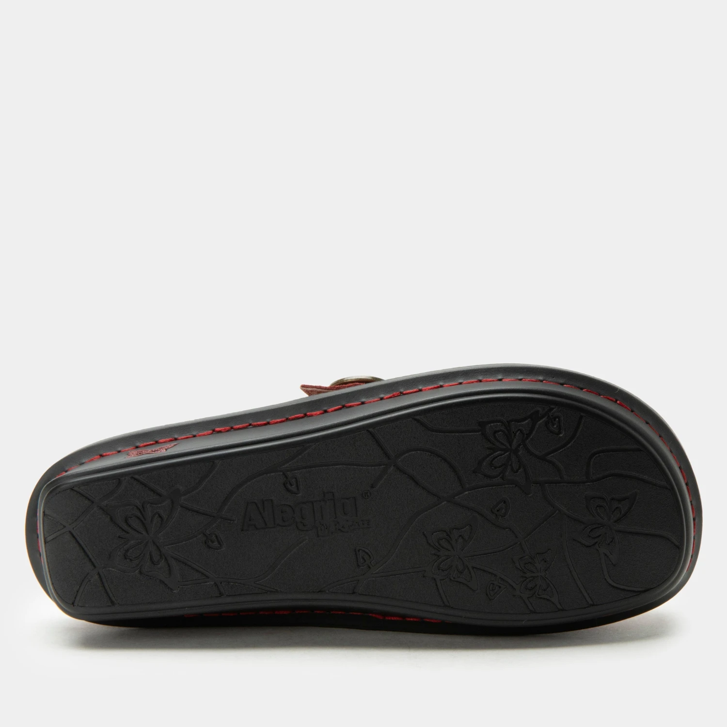 Shoes Brigid Sangria Clog 9 Shoes Brigid Sangria Clog - Image 7