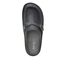 Shoes Brigid Oiled Ash Clog -Alegria Shoes Shop BRI 7413 S4