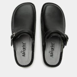 Shoes Bryn Raven Clog -Alegria Shoes Shop BRN 8106 S4 e63e6777 56c7 419c aefa ae37cc58f371