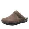 Shoes Bryn Taupe Clog -Alegria Shoes Shop BRN 7466 S1