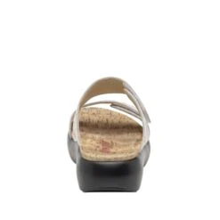 Bryce Poppy Pop Sandal -Alegria Shoes Shop BRY 7532 S3