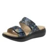 Bryce Passionate Sandal -Alegria Shoes Shop BRY 7533 S1