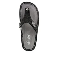 Carina Night Poppy Sandal -Alegria Shoes Shop CAR 485 S4