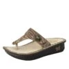 Carina Sea Turtle Sandal -Alegria Shoes Shop CAR 7538 S1